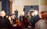 Πρωτοχρονιάτικη εκδήλωση -Έμμετροι Μπουναμάδες 2014