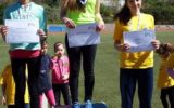 1η Εαρινή Ημερίδα Στίβου για παιδιά από 6-13 ετών